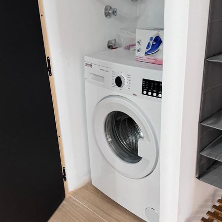 Cactus Stay Apartamento Торремолинос Экстерьер фото