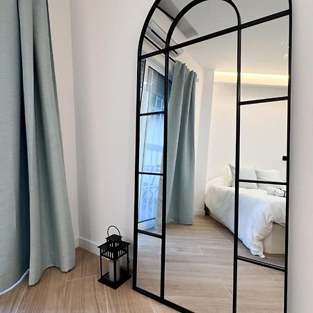 Cactus Stay Apartamento Торремолинос Экстерьер фото