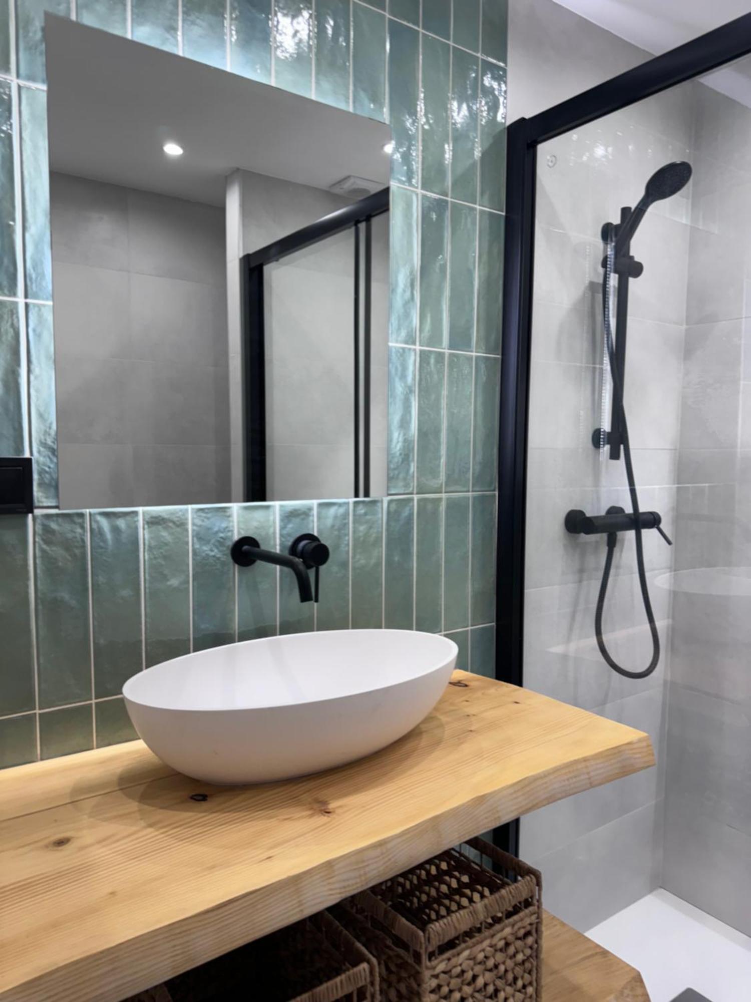 Cactus Stay Apartamento Торремолинос Экстерьер фото