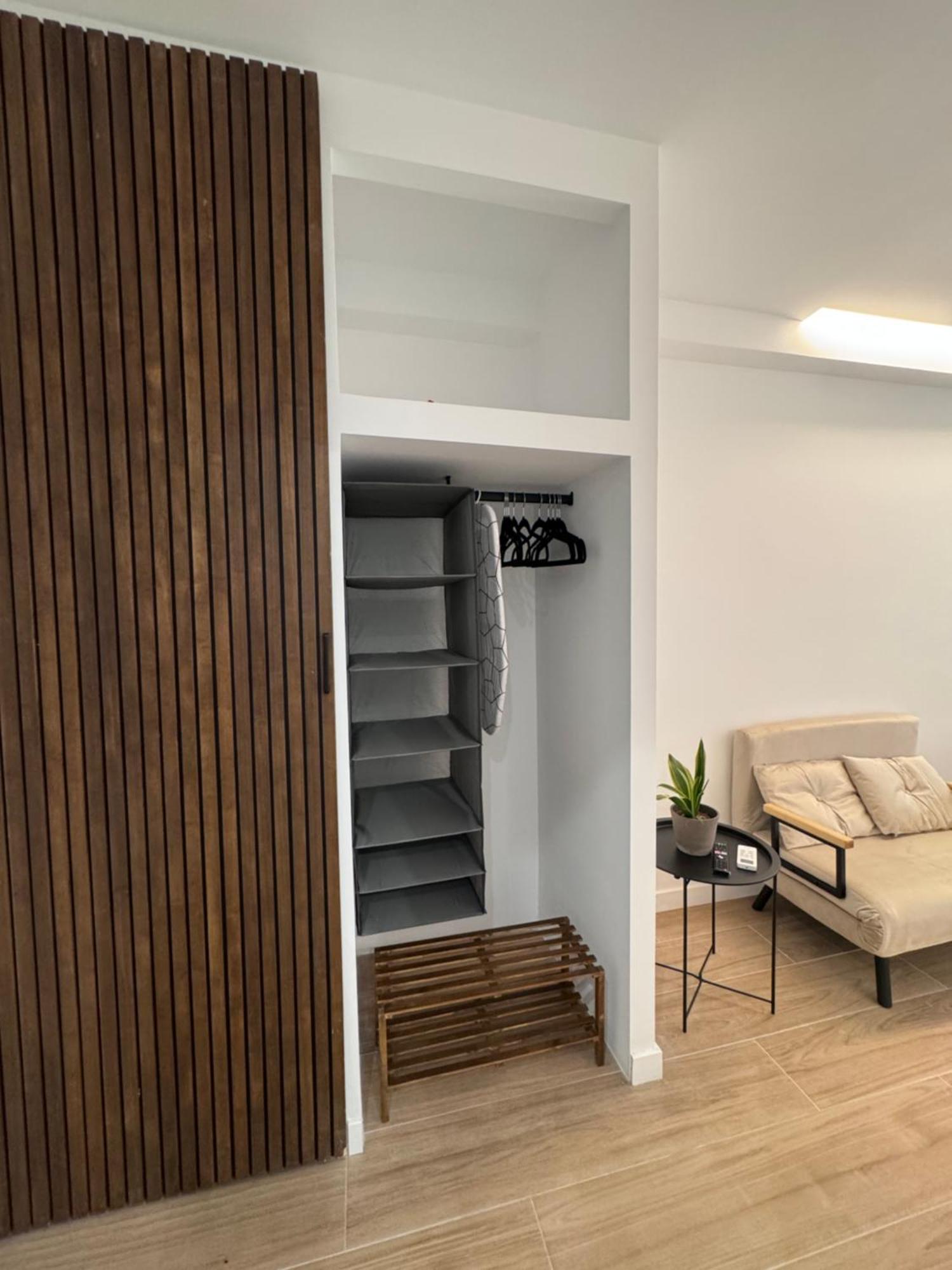 Cactus Stay Apartamento Торремолинос Экстерьер фото