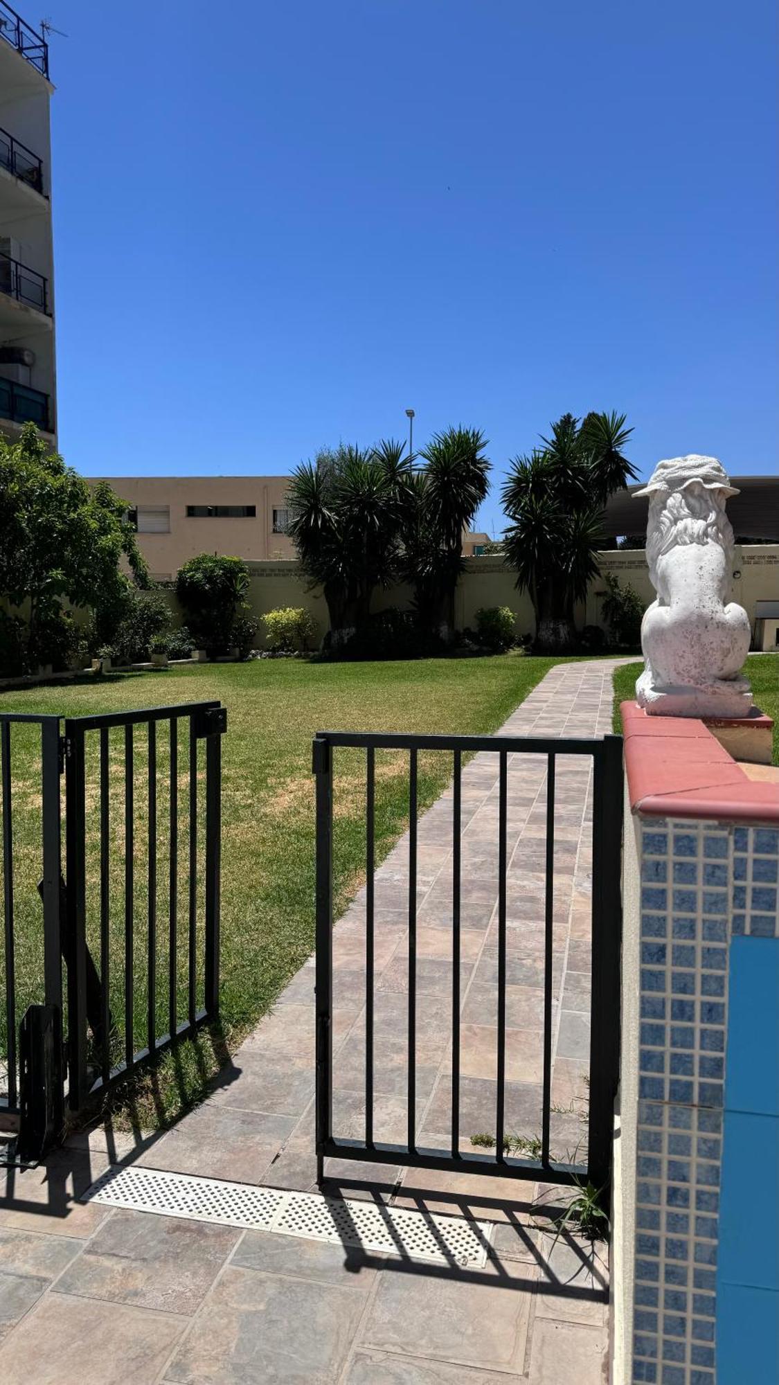 Cactus Stay Apartamento Торремолинос Экстерьер фото
