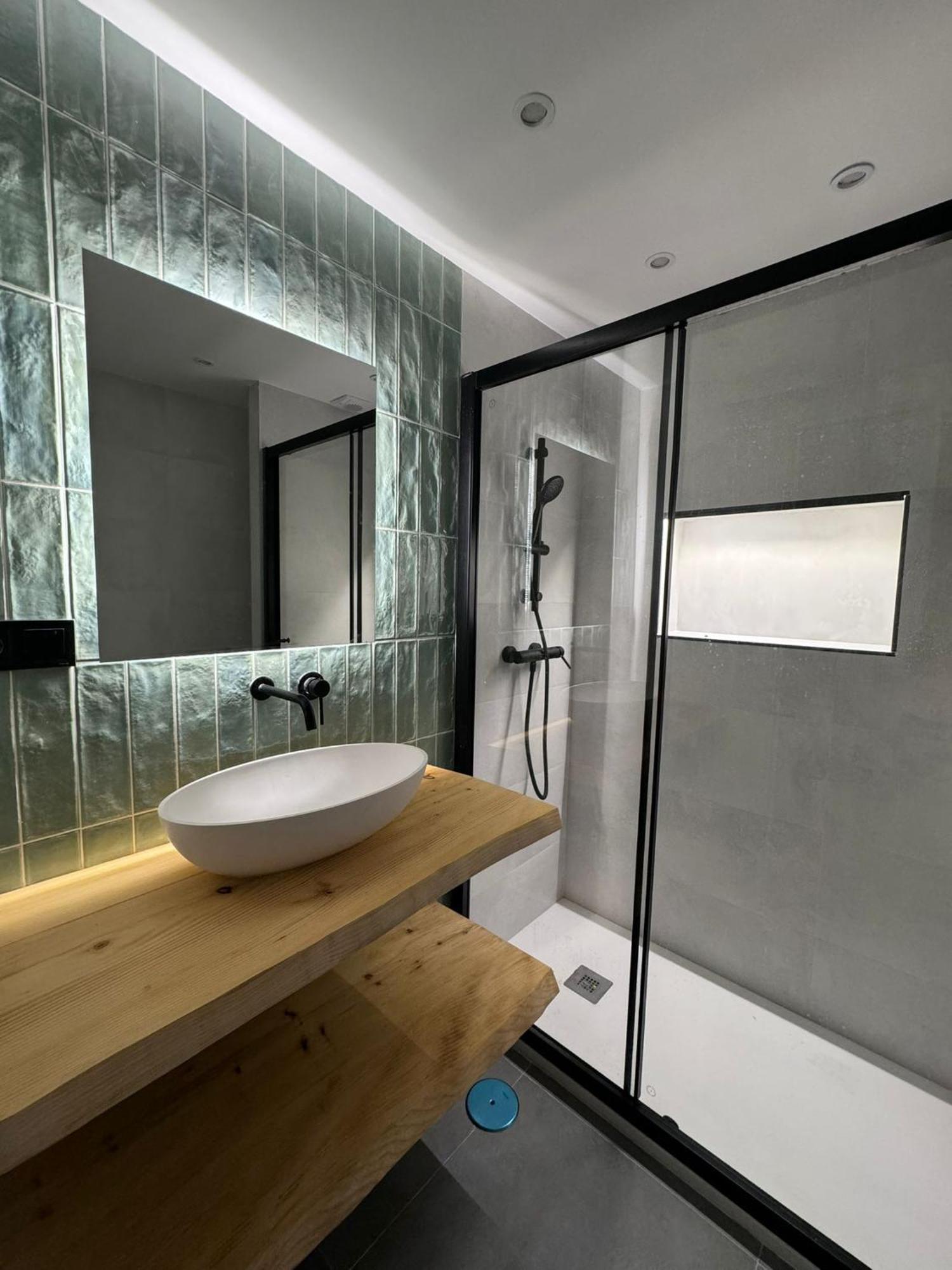 Cactus Stay Apartamento Торремолинос Экстерьер фото
