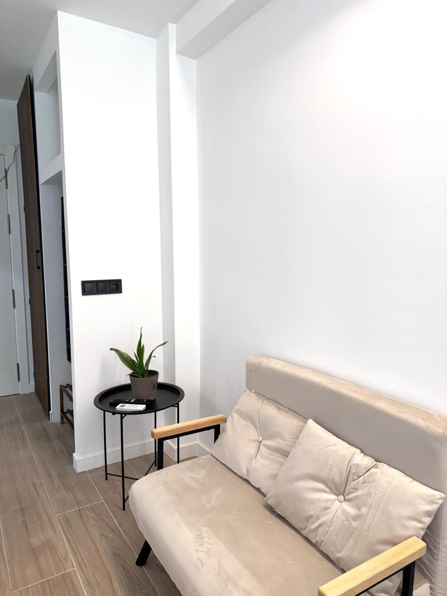 Cactus Stay Apartamento Торремолинос Экстерьер фото