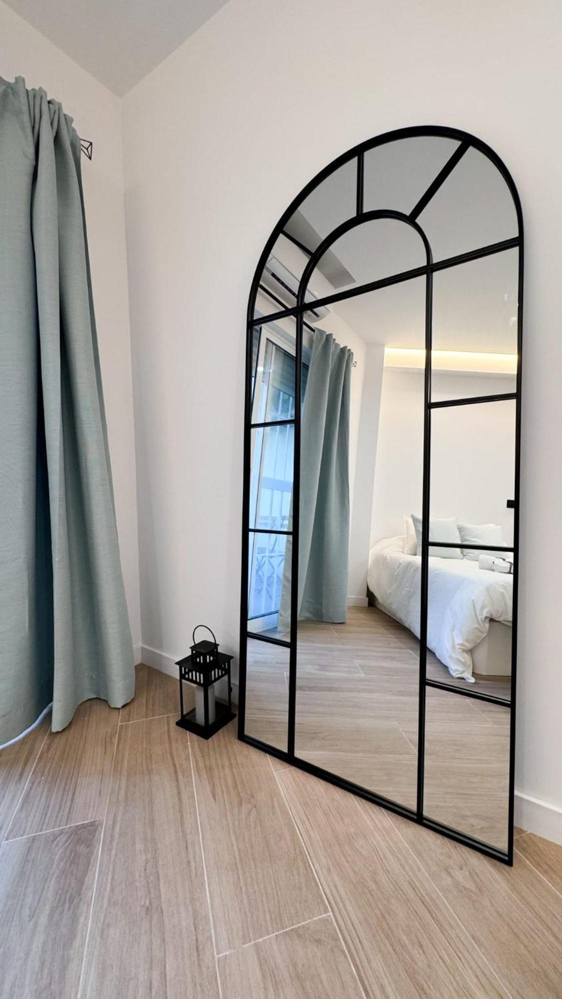 Cactus Stay Apartamento Торремолинос Экстерьер фото