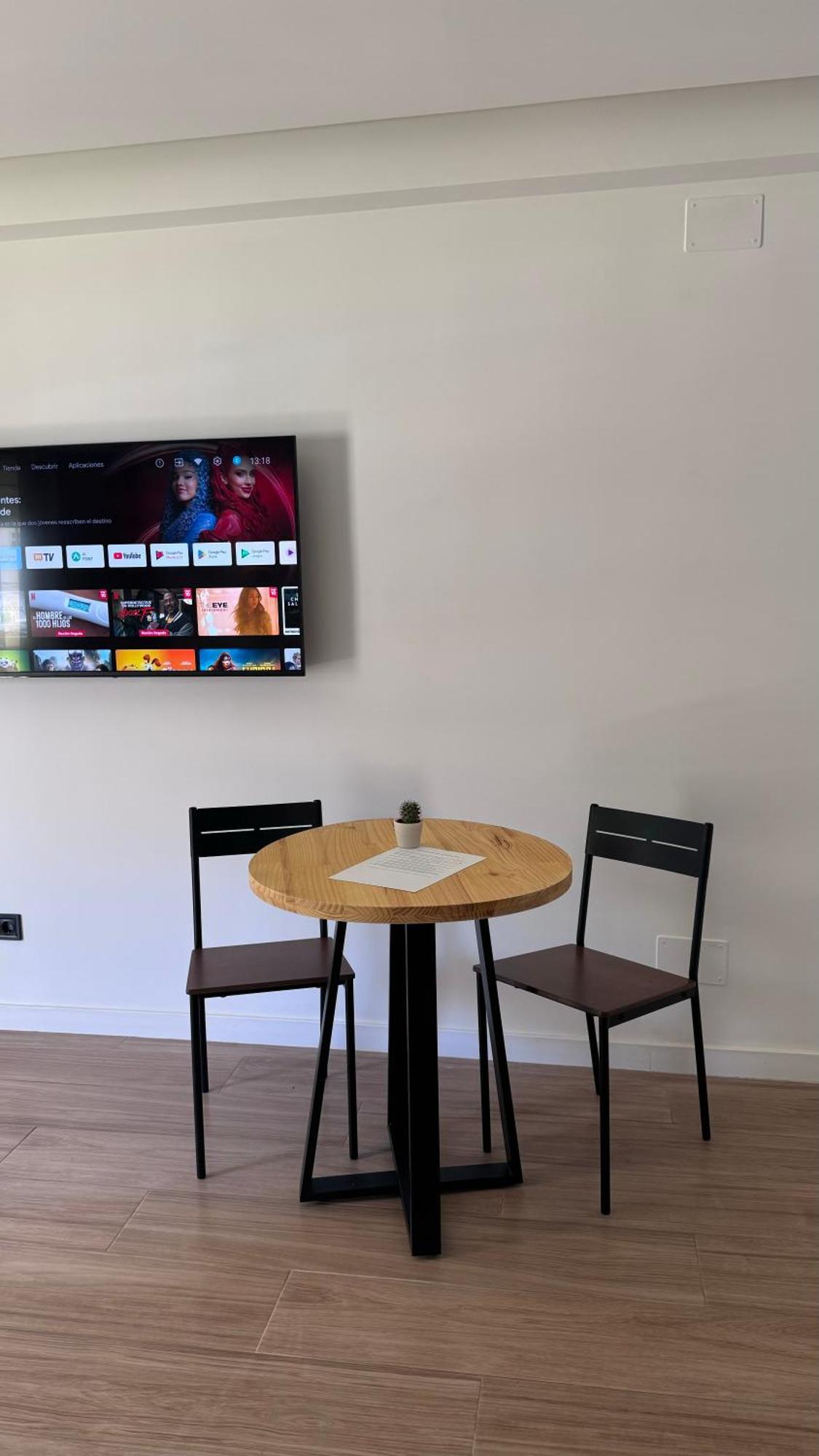 Cactus Stay Apartamento Торремолинос Экстерьер фото
